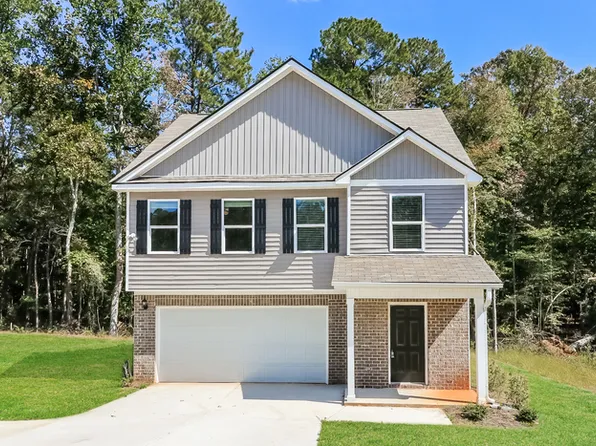 395 Cassidy Trl, Douglasville, GA 30134