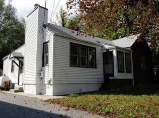 16 West St, Glassboro, NJ 08028