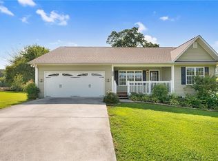 250 Erica Ln SE, Calhoun, GA 30701