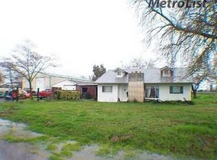 14818 E Grassland Rd, Lodi, CA 95240