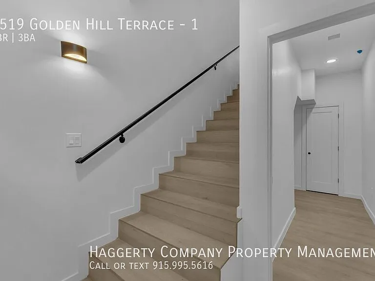 1519 Golden Hill Ter #1 — Photo 6