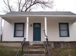 630 E Market St, Xenia, OH
