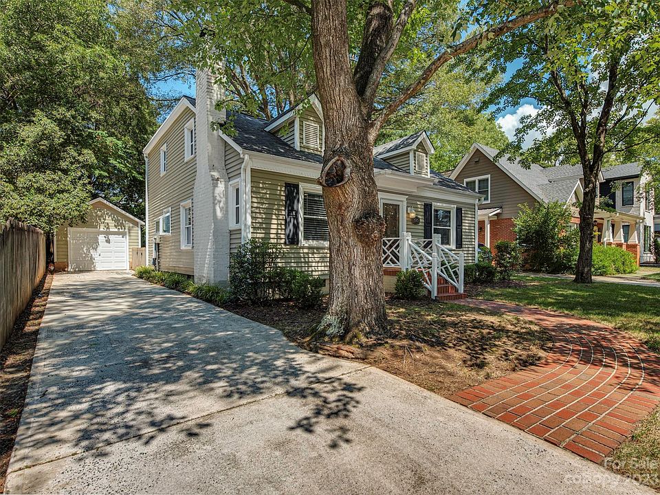 2525 Laburnum Ave, Charlotte, NC 28205 Zillow