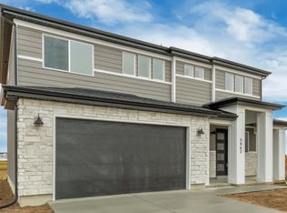 3062 S 2675 W, Syracuse, UT 84075