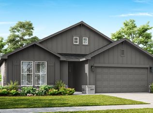 2816 Teasdale Rd, Lorena, TX 76655