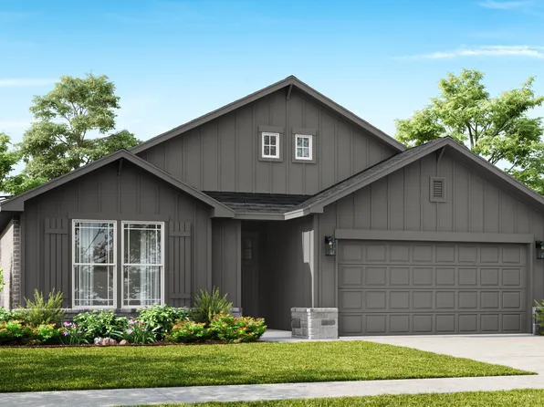 2816 Teasdale Rd, Lorena, TX 76655