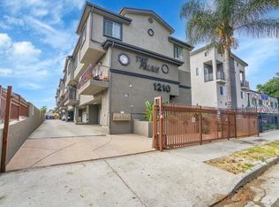 1210 W 39th St APT 8, Los Angeles, CA 90037