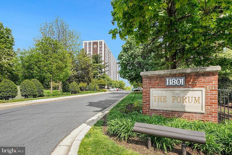1st image of 11801 Rockville Pike APT 1704
