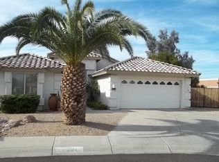 8932 W Kings Ave, Peoria, AZ 85382