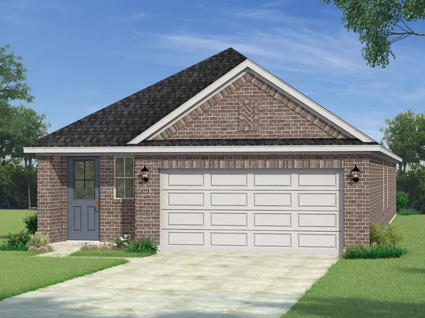 141 Bable Run Dr, Little Elm, TX 75068