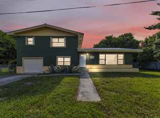 11141 NW 22nd Ct, Miami, FL 33167