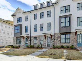 5422 Howington Ct, Buford, GA