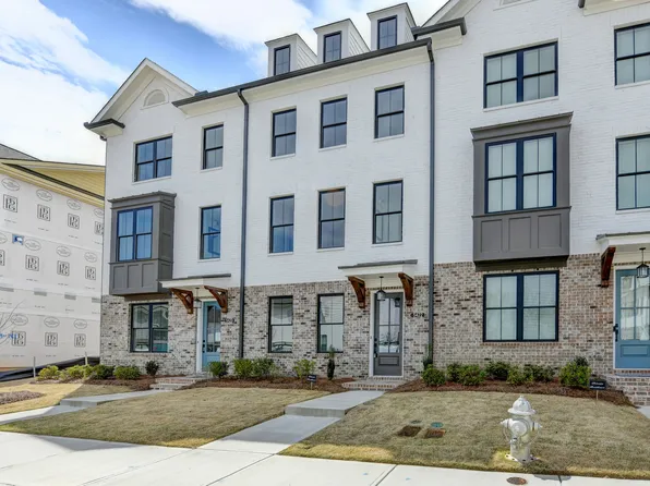 5422 Howington Ct, Buford, GA 30518