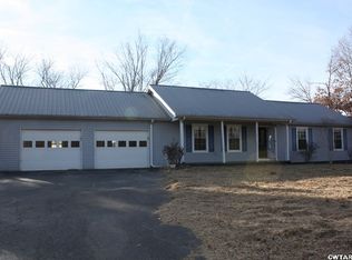 2090 Blue Goose Rd, Huron, TN 38345