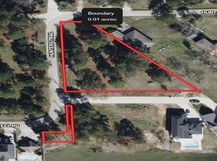 14163 Teel Rd, Montgomery, TX 77356