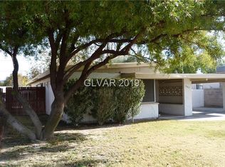 353 S Tonopah Dr, Las Vegas, NV 89106