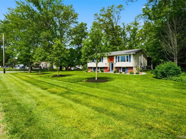 210 Libertyville Road, New Paltz, NY 12561