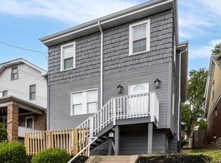 913 Norwich Ave, Pittsburgh, PA