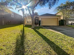 429 Nuestra Pl, Groveland, FL 34736