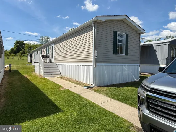 1121 Old Philadelphia Rd #6, Aberdeen, MD 21001