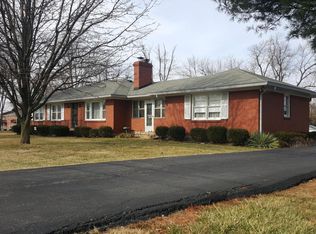 7705 Six Mile Ln, Louisville, KY 40220