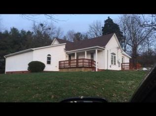 690 Hill Grove Rd, Guston, KY 40142