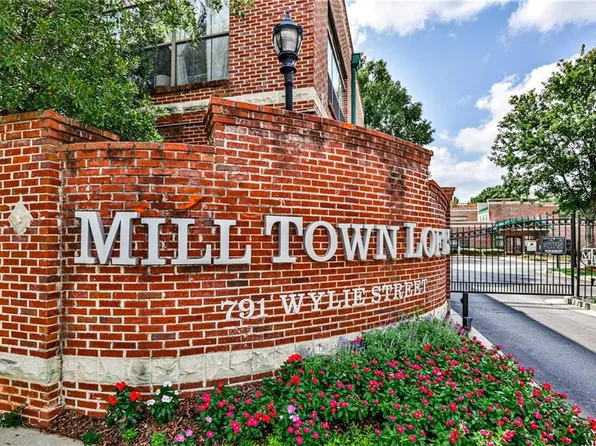 791 Wylie St SE APT 404, Atlanta, GA 30316