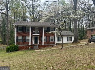 3900 Artist Vw, Decatur, GA 30034