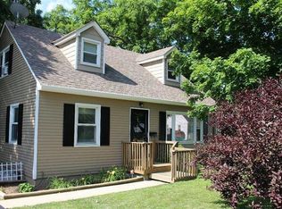 104 Flinn Ct, Georgetown, KY 40324