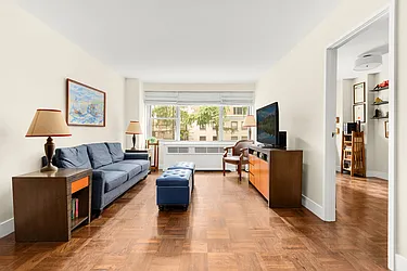 525 East 86th Street
