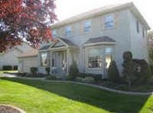 181 Willow Ridge Trl, Rochester, NY 14626