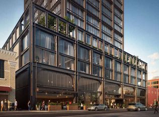 164 N Peoria St #2204, Chicago, IL 60607