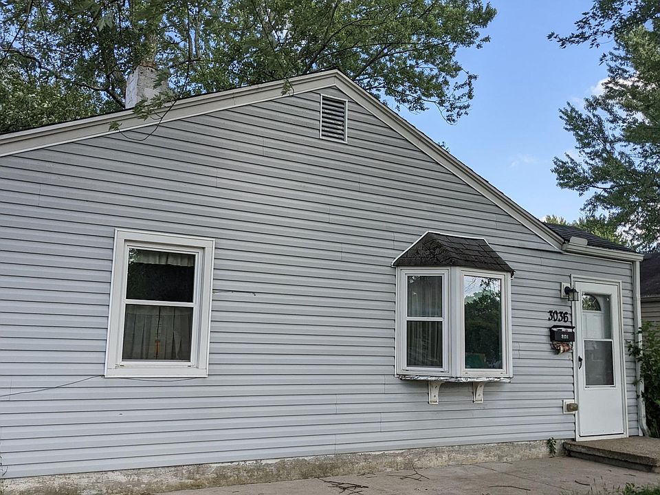 1st image of 3036 Mohican Ave