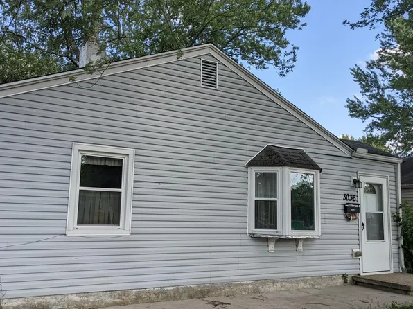 3036 Mohican Ave, Dayton, OH 45429