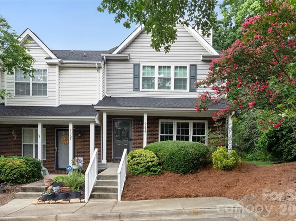 9357 Glenwater Dr, Charlotte, NC 28262