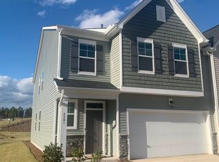 2201 Tulip Bloom Ln #2201, Morrisville, NC 27560