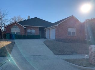 2829 Rosewood Blvd, McKinney, TX 75071