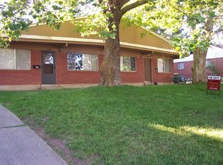 3320 Jackson Ave, Ogden, UT 84403