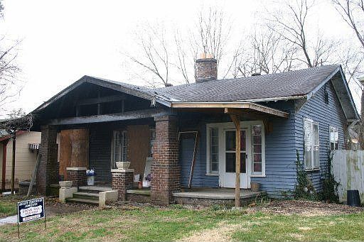 2nd image of 704 Haynes Pl