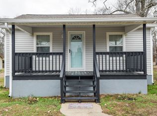 198 Kile Lake Rd SE, Cleveland, TN 37323