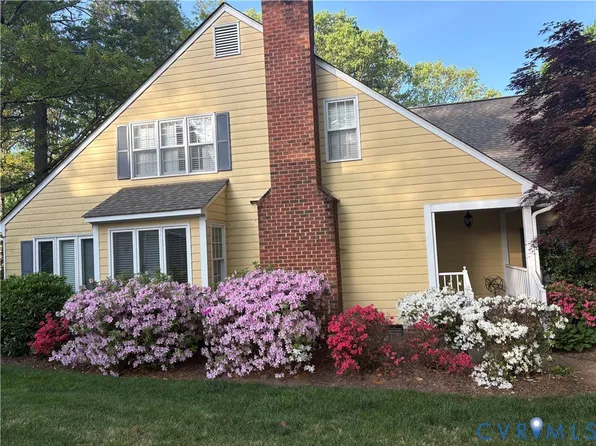 8913 Ginger Way Ct, Henrico, VA 23229