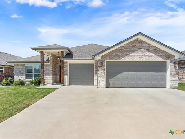 2644 Cowgirl Trl, Belton, TX 76513