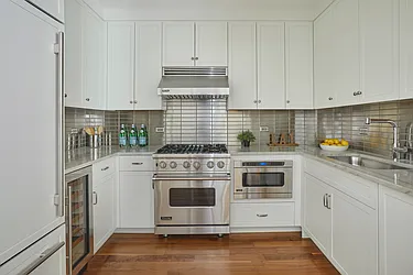 Sold by Brown Harris Stevens