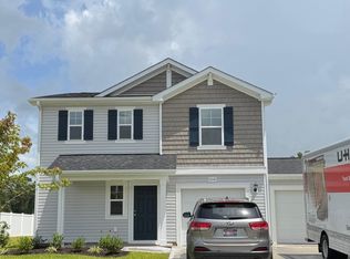 1041 Kinness Dr, Conway, SC 29527