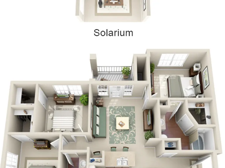 C2R floor plan Archer Stone Canyon