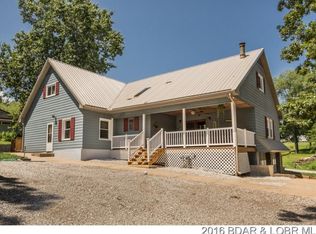 29335 Cornelius St, Warsaw, MO 65355