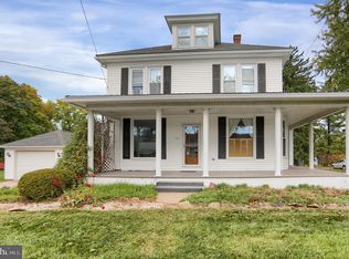 502 W Main St, Valley View, PA 17983