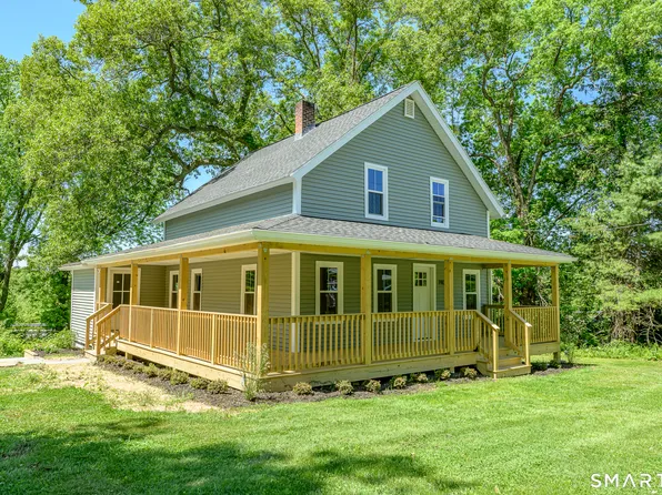 193 East Franklin Street, Killingly, CT 06239