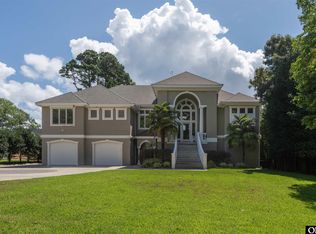 2001 Creek Rd LOT 16, Kitty Hawk, NC 27949