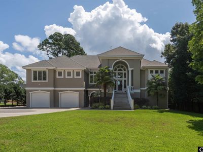 2001 Creek Rd LOT 16, Kitty Hawk, NC, 27949